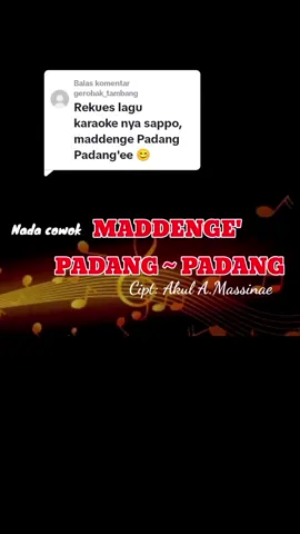 Membalas @gerobak_tambang assalamualaikum guys😊(juudu)#maddengepadangpadang  #bugissedunia #lagubugissedih #lagubugisviral2023 #elekton #elongogi #bahasabugis #lagubugis 