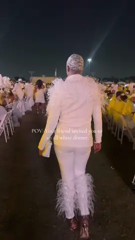 Because if gone show up? SHOW alllll the way up okay? 🤍❄️🤭 #fyp #winterlooks #allwhiteparty #suitfashion #suitfashionstyle #elegantstyle #elegantlady #softfashion #itgirrrrl #fashiontiktok #fashiongirlstyle #fashionnova #fashionnovapartner #houstontx 