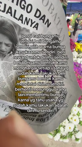 berilah reward untuk setiap usaha yg sudah dirimu lakukan. #4Upage #toryoupage #zyxcba 