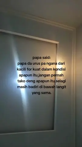 #fypmanado #manadopunya #katakatamanado #manado_sadap🔥 #manadotiktok #manadostory #manado 