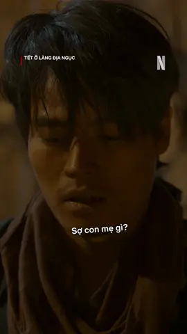 Bác Tam sao hay mạnh miệng quá @votanphat11117  #Netflix #NetflixVN #TetOLangDiaNguc #HellboundVillage #PhimMa #PhimKinhDi #HorrorFilm #PhimHay #TikTokGiaiTri #TikTokSoiPhim #FilmTok #MovieTok