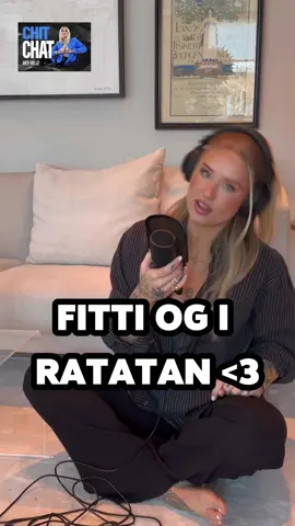 Ny mini ute nå!! LINK I BIO 🎧🔥 Lytt gratis der du hører podcast 💙 - #historietid #podcast 