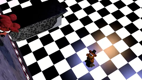 Вот как он снимал влоги #fnafanimations #мем #fazbearstimes #Плюшевыепридурки #мишкафреддизнает #fnaf 