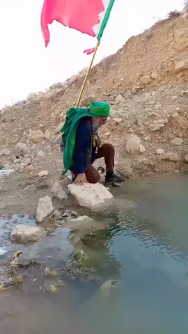 مسيرة العشق مولاي علي ابن موسى الرضا #قافله_غربة_الحسين  #ميسان_العماره 