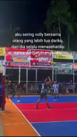 sama dengan orangtuaku menasehati #voliasik #voliyindonesia #volitarkam #fypシ#fypシ゚viral #fypシ
