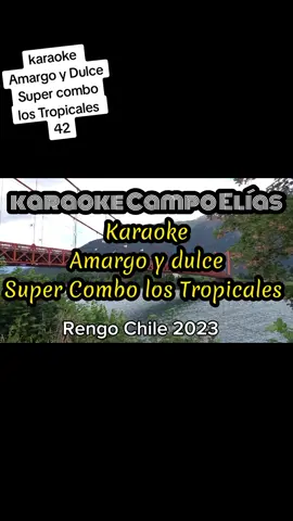 #amargo y dulce#maracaibo #zulia #karaoke #musica #venezuela🇻🇪 #mexico🇲🇽 #uruguay🇺🇾 #ecuador🇪🇨 #argentina🇦🇷 #colombia🇨🇴 #españa🇪🇸 #eeuu🇺🇸 #chile #tiktok #guaracha #peru🇵🇪 #karaoke 