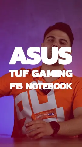 Çok üstün özellikler, harika bir laptop kasasında buluşuyor.Asus TUF Gaming F15 Notebook’u dinliyoruz.   #teknolojiteknosadagüzel #teknoloji #fyp #keşfet #kasımcoşkusu  #Asus #laptop