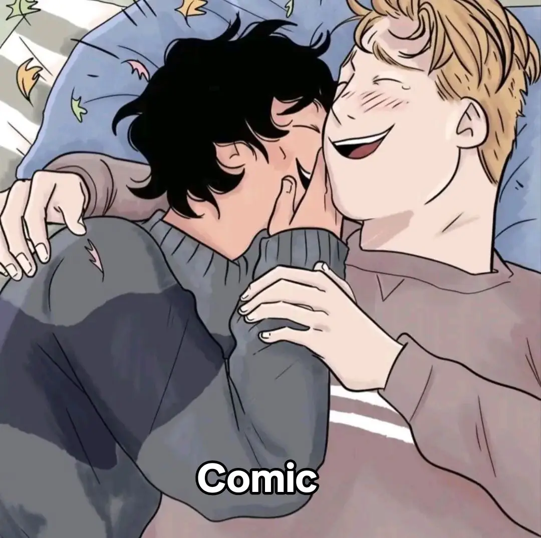 comic vs.tv show😍#foryoupage #foryou #fyp #KITCONNOR #JOELOCKE03 #heartstopper #heartstopperseason2 #nicknelson #charliespring #nickandcharlie #nickandcharlieedit #aliceoseman #aliceosemanedit #kitconnoredit #joelockeedit #blowthisup #@KITCONNOR #@JOELOCKE03