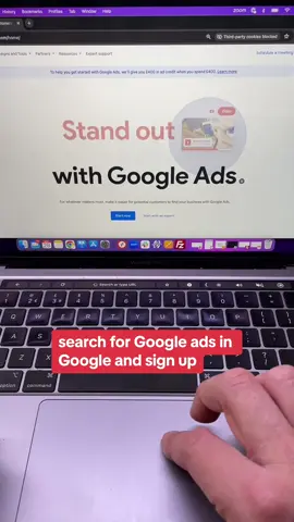 How to set up a Google Ads campaign from scratch. #googleads #googleadstips #googleadsexpert #googlead #googleadsettings 