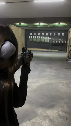 sniper wifey🤫🖤