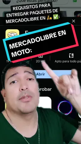 #mercadolibre #repartidordemercadolibre #mercadolibre #repartidor #mensajeria #paquetesdemercadolibre #entregasmercadolibre #mercadoenviosextra #mercadoenviosextras #mercadolibre 
