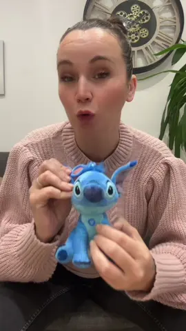 Lilo vous laisse un message sur mon lG sweetyfamily.yt pour parler de sa reaction 