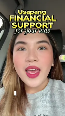 As a parent, ensuring na hindi mahihirapan financially ang anak natin is the goal, especially as they are growing up 🙏 This will help them to have more opportunities and to live to the fullest.  In case you do not know it yet, this is one of the main purposes of life insurance. And did you know na may sobrang affordable way to secure this for your children? Learn more about term insurance and how you can apply this for your family, especially while your kids are financially dependent on you.  #finance101 #edutokph #eduwow #tiktokskwela #LearnItOnTikTok #insurance #terminsurance #insurancetok #parenting #financialfreedom #financialliteracy #familytok #moneytips #moneymatters #thesavvypinay #sunlifeadvisor #sunlifeph 