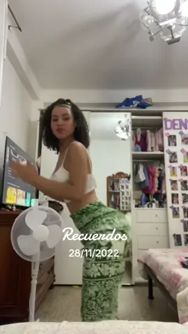 #Recuerdos 