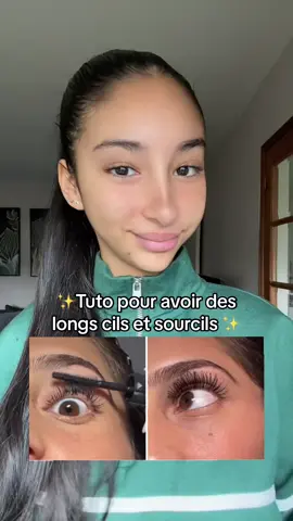 #BeautyTok #foryoupage #pourtoi #fyp #foryou #abonnetoi #percer #tiktok #masque #soin #sourcils #cils #fypシ #devinelapersonne  