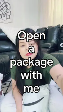 Lets open some packages #openapackagewithme #modboutique#nanamacsboutique #openpackage 