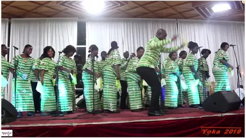 Chorale methodiste unie tres tres forte #louange #adorationchretienne #tiktok🇨🇮 #🇨🇮🇨🇮 #choralmusic #chansons #groupe #ivoirienne #eglise #vus 