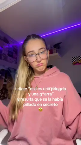 te duele el orgullo no? Ojála fuera broma 😁
