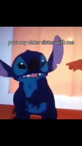 #Meme #MemeCut #CapCut @Anna 🦈 #ilovemybigsister #stitch #liloandstitch #funny #whatdidisayabouttouchingme #imnottouchingyou #iseeyourfingerrightthere #imnottouchingyou #momcanikiller 