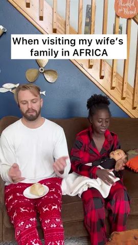 Prayers before a meal is a mist in my african household  #couplememes #couplehumor❤️ #couplelove #couplevideos😍 