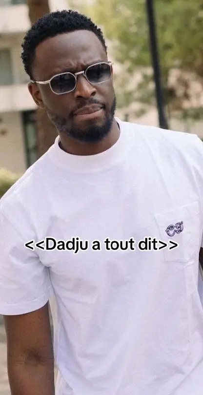 #dadju #hit #pourtoi #music