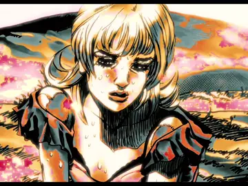 me when i’m literally just a girl #jjba #steelballrun #jojosbizarreadventure #fyp #foryou #foryoupage #jjbaedit #sbr #viral #trending #peak #lucysteel #johnnyjoestar #gyrozeppeli #johnnyjoestar #anime #manga #animanga 