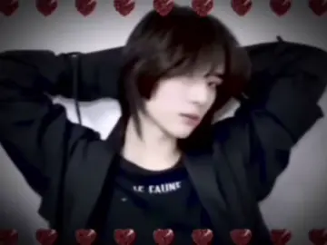 emo king #beomgyu #txt 