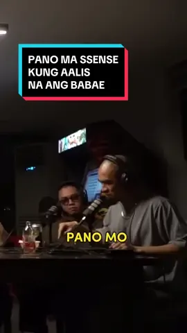 Pano mo na ssense kung aalis na ang babae mo sayo? #2joints #2jointsparangmafla #bugoynakoykoy #koykoysorrento #2jointspodcast #fyp #podcast #2joint 