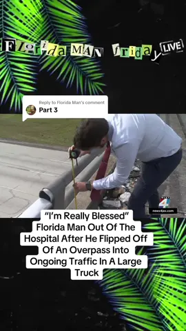 Replying to @Florida Man #floridaman #part3 #onlyinflorida 