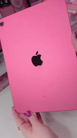 My new Pink iPad 10th Generation 🎀 #unboxingipad #asmr #asmrunboxing #pinkipad #ipad10thgen #ipadunboxing #iphoneunboxing #ipad10thgenerationpink 