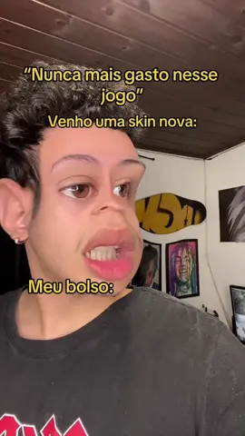 Sempre assim kkk  #jogo #game #viral #fyp #comediabr #meme