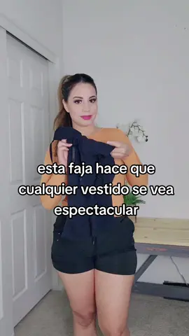 faja invisible !#tiktokshop #fajainvisible #feelingirlshapewear #feelingirl #fajasentendencia 