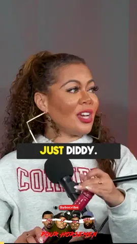 Maybe #Diddy had no option but to settle and step down! #houstonpodcast