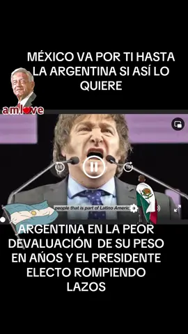 #mexico🇲🇽 #andresmanuellopezobrador #lacuartatransformacion #latinoamérica #usa🇺🇸 #fyp 