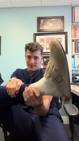 The shoe is fitting !!! But these birks dont !! 