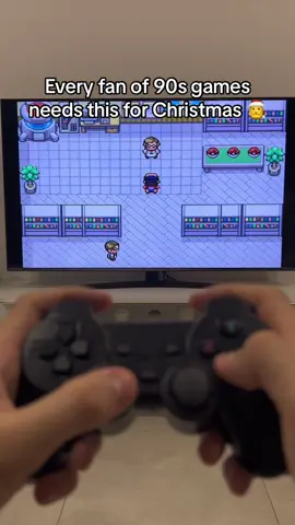Every 90s kids loves this RetroConsole 🥰#retrogaming #retroconsole #retrogames #retrogamer #retrogame #retrogamers 