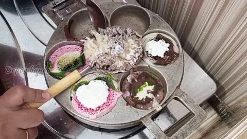 EMANG BOLEH SEMEKAR ITU⁉️BIKANG CUNGKIL KUNO  #carabikangcungkil #carabikang #bikangkuno #carabikangmawar #RESEP #reseptiktok #resepsimple #resep 