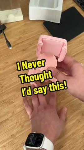 This has been my favorite content creation tool so far😍 leave a comment if you've tried it too #tiktokmademebuyit #tiktokmademedoit #tiktokmademetryit #tiktokmademe #tiktokmademebuythis 