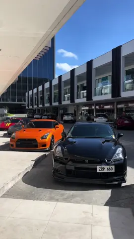 Fastest GTRs in Cebu #nissan #nissangtr #gtr #carsofcebu #cebucars #carsoftiktok #fyp
