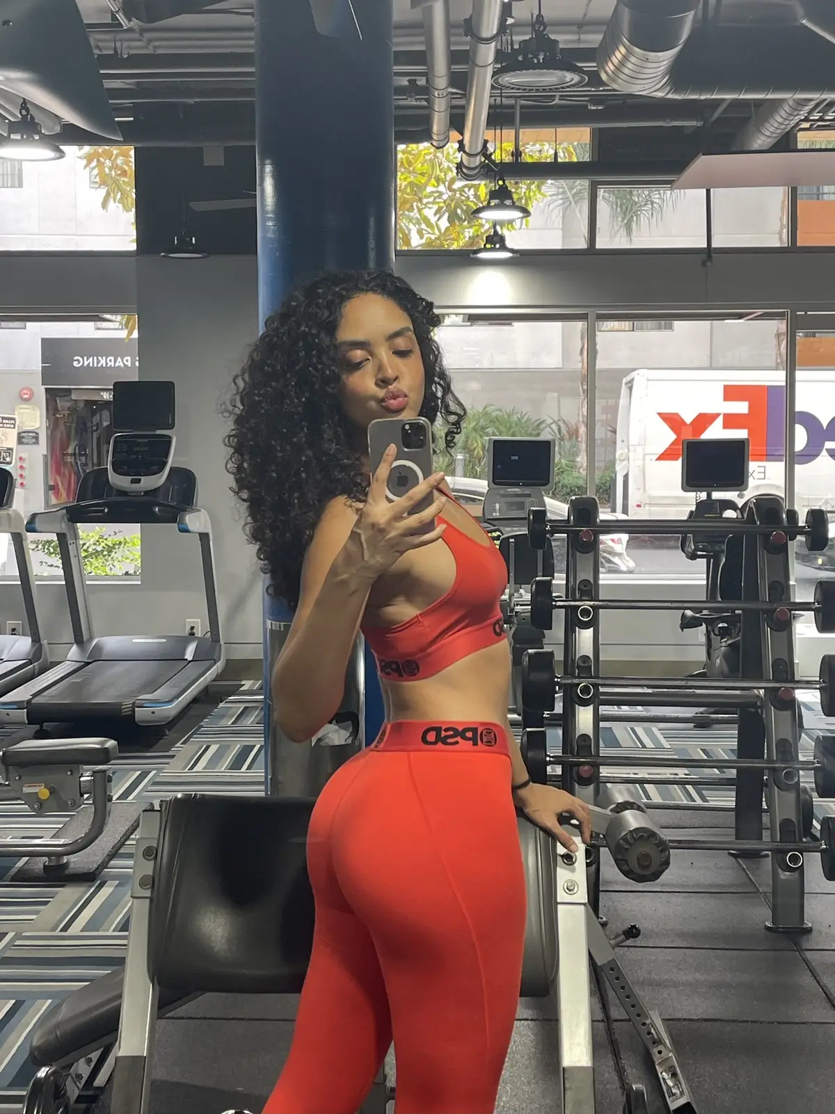 ❤️ #fyp #fy #foryoupage #foryou #gym #academia #gymfit #gymoutfit #tofu #broccoli #sweetpotato #shishitopepper #tomato 