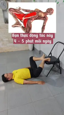 một đong tác nhiều lợi ích #reels #shorts #yoga#truongconguan #xuhuong #LearnOnTikTok#dcrg #yoga#backpain 