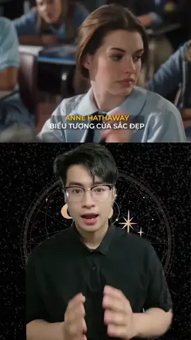 Đẹp quá nên bị ghét là có thật #minhreview99 #tiktokgiaitri #tiktoksoiphim #movietok #filmtok #newreleases #leuheu ##annehathaway 
