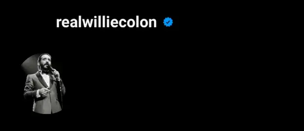 Idilio-Willie Colón #idilio #williecolon #salsa #salsaromantica #canciones #letras #parati #fyp #lyrics #musicabonita #musica #lentejas 