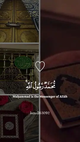 ‏محمد رسول الله #محمد_رسول_الله ‏أواخر من سورة الفتح #ياسر_الدوسري  #الله #قران #fyp #quran #fypシ゚viral🖤video  