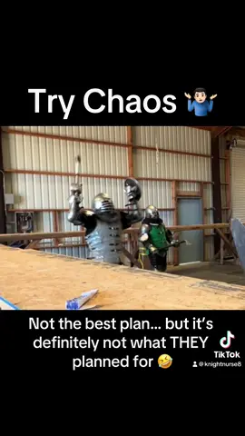 Remember!!! if this looks fun to you, send me a message (NOT A COMMENT), and we can get you started! Or IF YOU HATE ME 😤, just look for a group near you on: Armoredcombatsports.com, startfighting.info, and FB. #buhurt #buhurtislove #buhurtislife #ilovebuhurt #armoredcombat #armoredcombatleague #armoredcombatsports #buhurttiktok #orderofthegauntletandrose #medievaltiktok #medievalcombat #knight #knightfight #armor #realsteel #training #guysbeingdudes #punch #duelist #sword #mace #axe #battle #longsword #throw #trip #melee #brawl #renaissance 