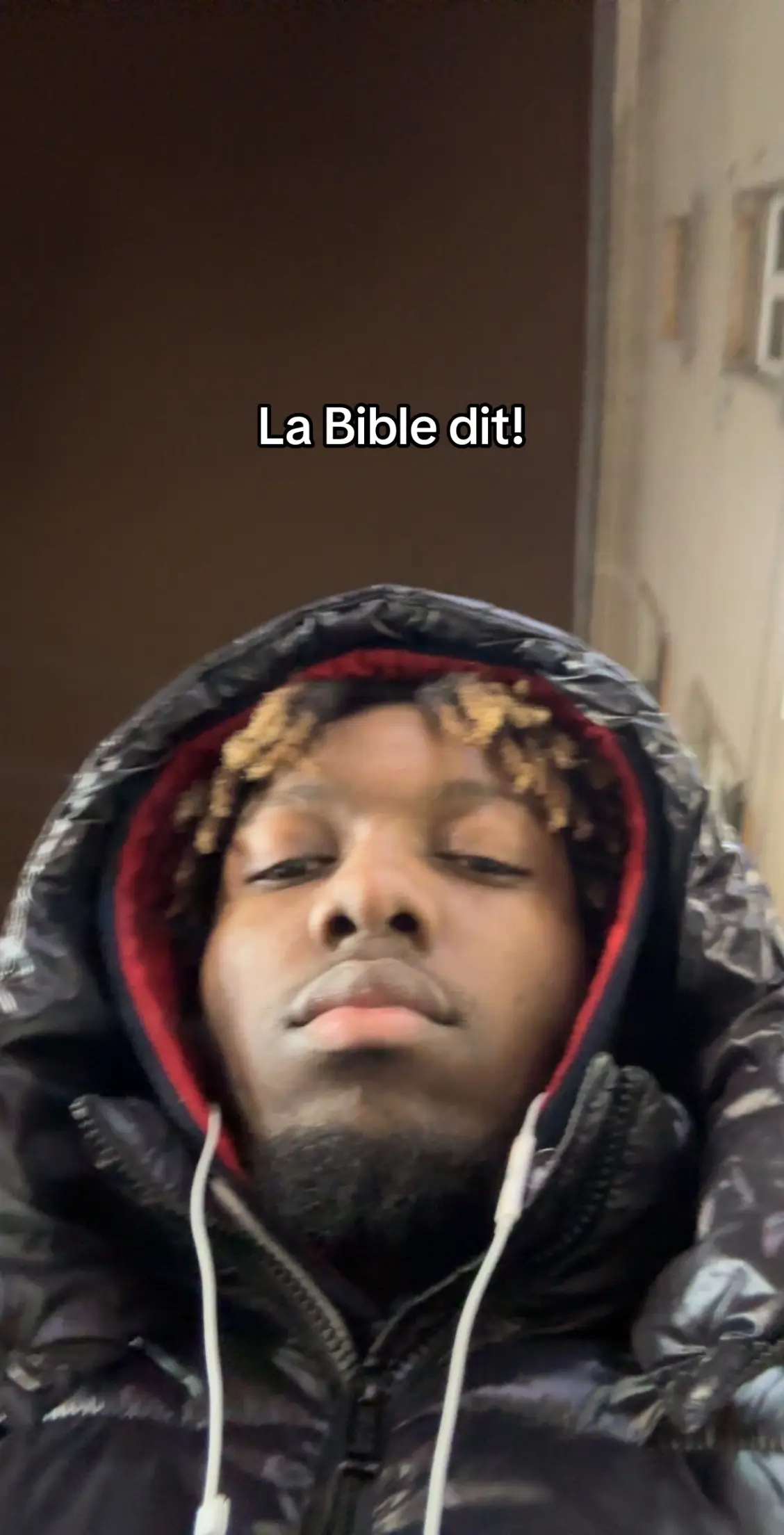 Jesus t’aime ❤️🫵🏾 #tiktokchretien 