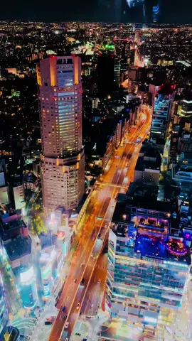 東京が一望できる大パノラマ#東京 #夜景 #絶景 #都会 #渋谷スカイ #shibuyasky #デートスポット #おすすめ #2023 