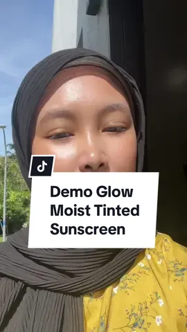 Replying to @so(fea) here you go! Semoga membantu ☺️ #thepastelsshop #invisiblesunscreen #tintedsunscreen #glowmoist #glowmoisttintedsunscreen #thepastelsshopsunscreen #brighteningsunscreen #tpssunscreen #thepastelsshoptintedsunscreen 