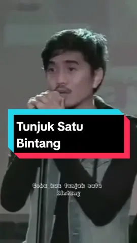 Coba kau tunjuk satu Bintang #sheilaon7 #sheilaon7day #sheilaonseven #sheilaon7concert #sheilaon7story #sheilagank #sheilagankindonesia #pakduta 