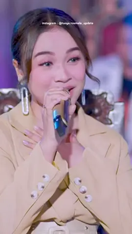 hadirmu bagai mimpi - tasya rosmala . fullnya diytc akhtar music  #tasyarosmala 
